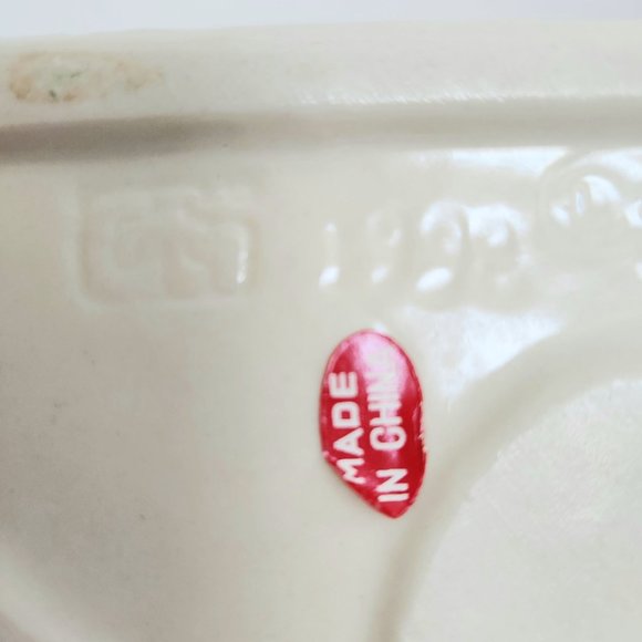 Vtg 1998 Ceramic Nativity Tealight Candle Holder Christmas Gift Collection EUC - Picture 7 of 11